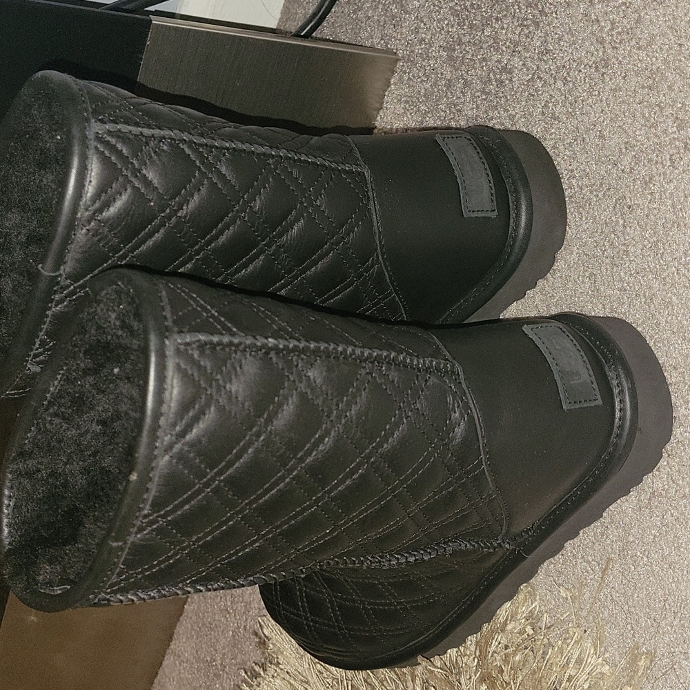 Women's ugg boots